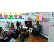 5º Jornada Institucional
